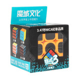 GObuy / Puzzles and jigsaw puzzles, Rubik's Cube, M196 - 5 miniature