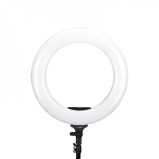 Tolifo R-22B Mini size on table LED ring light - 4 miniature