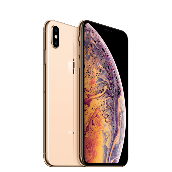 iPhone Xs Max