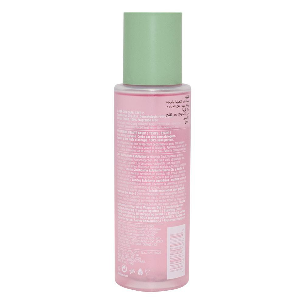 CLINIQUE / Clarifying lotion, Step 3, 200 ml - 2