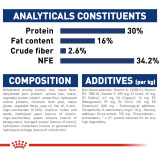 Royal Canin Shn Maxi Puppy 10 Kg Size Health Nutrition Dog Food, Multicolor - 6 miniature