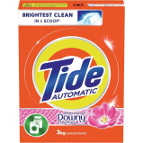 Tide / Automatic washing powder, 6.6 lbs (3 kg) - 1 miniature