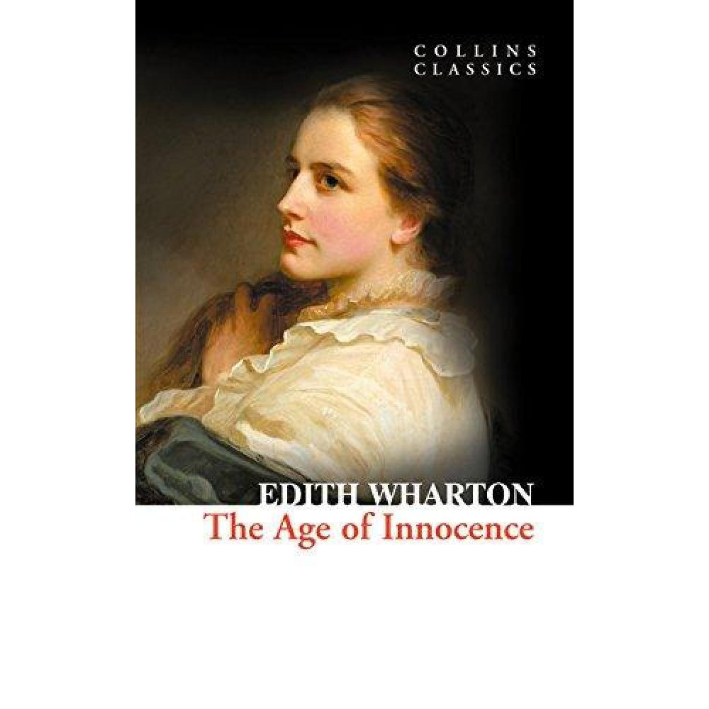 The Age Of Innocence - 1