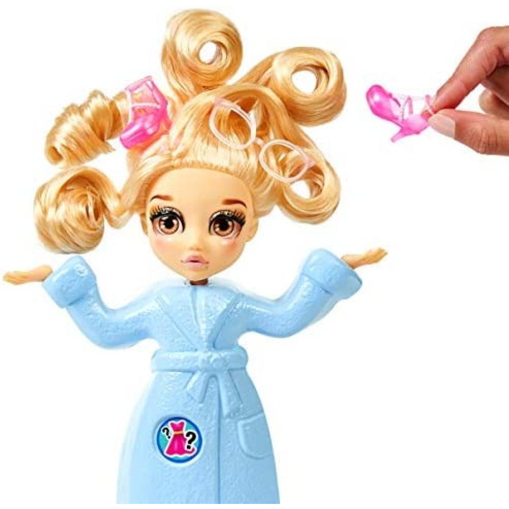 FailFix / S1 Total make over doll pk - preppiposh - 14