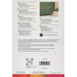 Cricut Transfer Foil Sheets Sampler 10 x 15 cm 24 sheets Ruby 10 x 15 cm Multicolor - 3 miniature