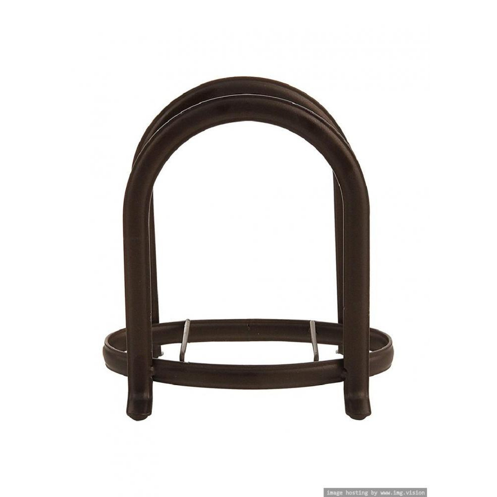 Spectrum Ashley Napkin Holder Bronze - 3