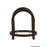 Spectrum Ashley Napkin Holder Bronze - 3 miniature