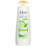 Dove, Shampoo Cool Moisture Nutritive Solutions, 355ml (12oz) - 1 miniature