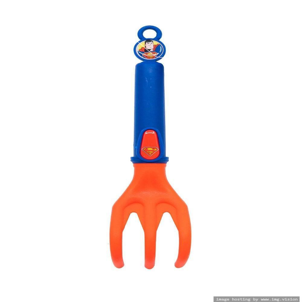 Superman Kid Cultivator - 1