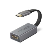Promate MediaLink-H1 High Definition USB-C to HDMI® Adapter - 7 miniature