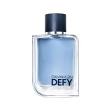 Calvin Klein Defy Eau De Toilette, 100 ml, For Men - 1 miniature
