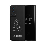 غطاء حماية واقٍ لهاتف Xiaomi 13 Lite بنمط التركيز المستمر - 1 miniature