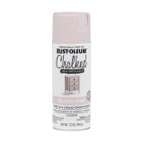 Руст-Оеум 12 УНЦИЙ. Розовый Мел-Спрей - 1 miniature