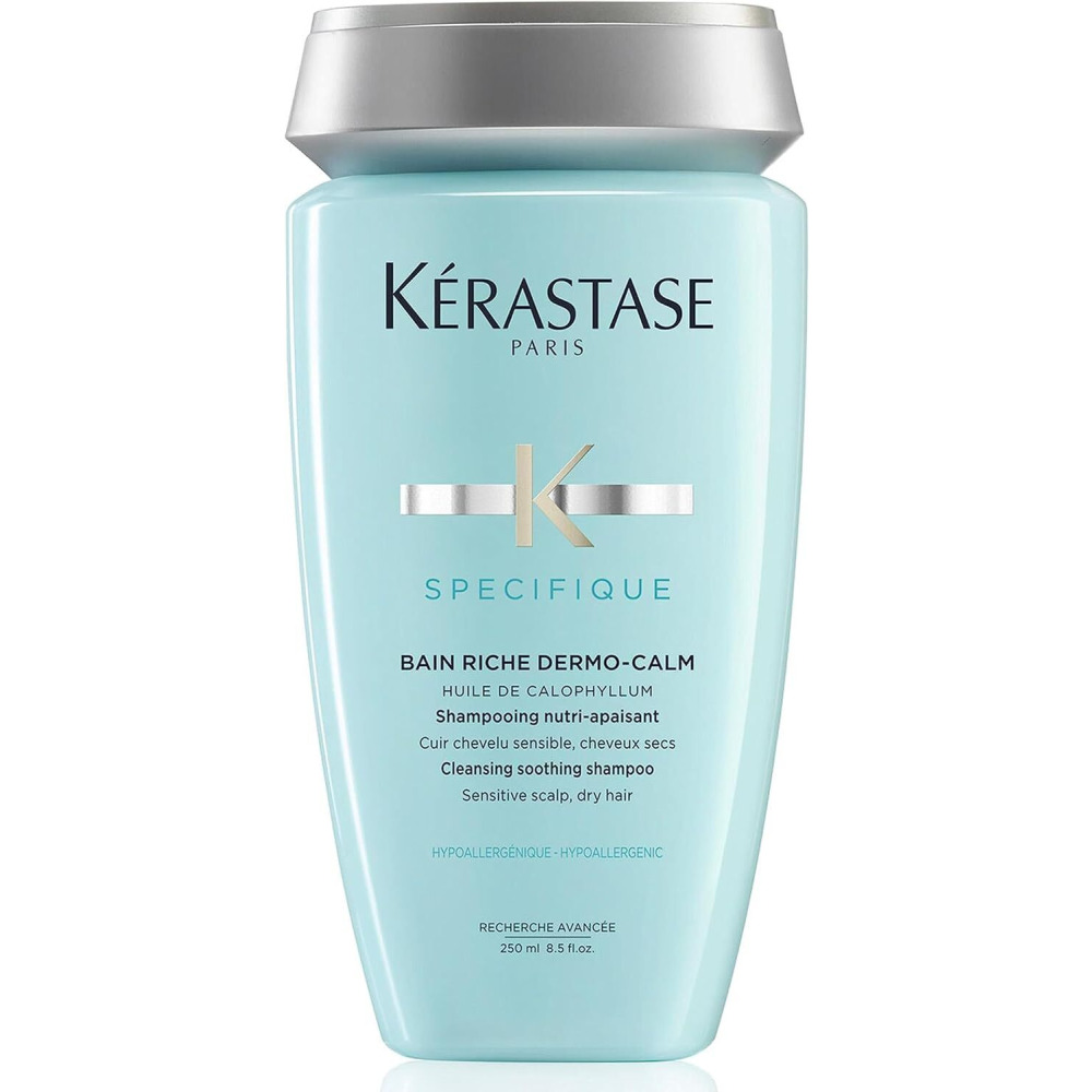 Kerastase Specifique, Cleansing and Soothing Shampoo, 250ml - 1