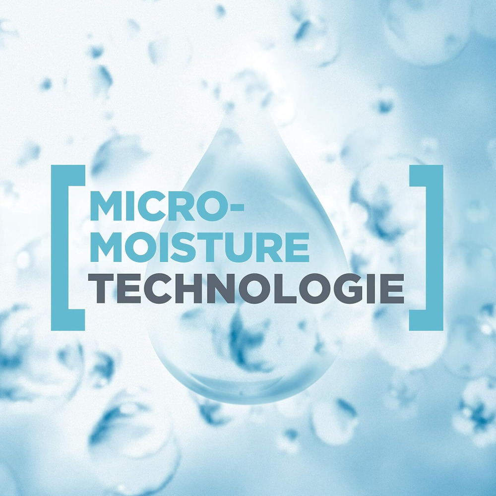 Dove, Men+Care Energy Boost Shampoo, for Fine Hair, 250 ml, Pack of 6 - 6