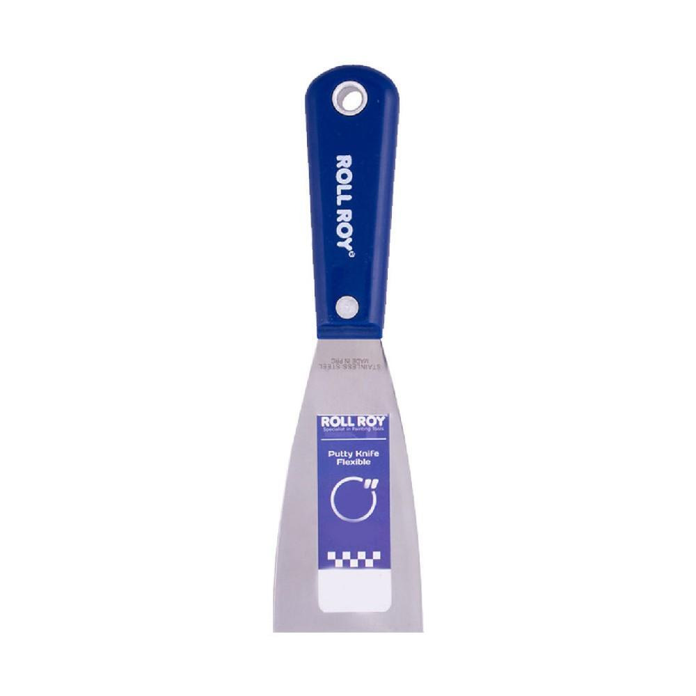 Roll Roy 3 inch Putty Knife - 1