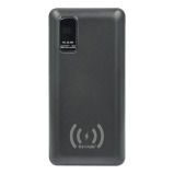 Блок ПИТАНИЯ suction 20000 Мач С Цифровым ДИСПЛЕЕМ, Черный - 1 miniature