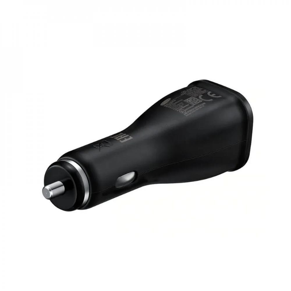 Samsung Car Adapter, Fast Charge, Type-C - 3