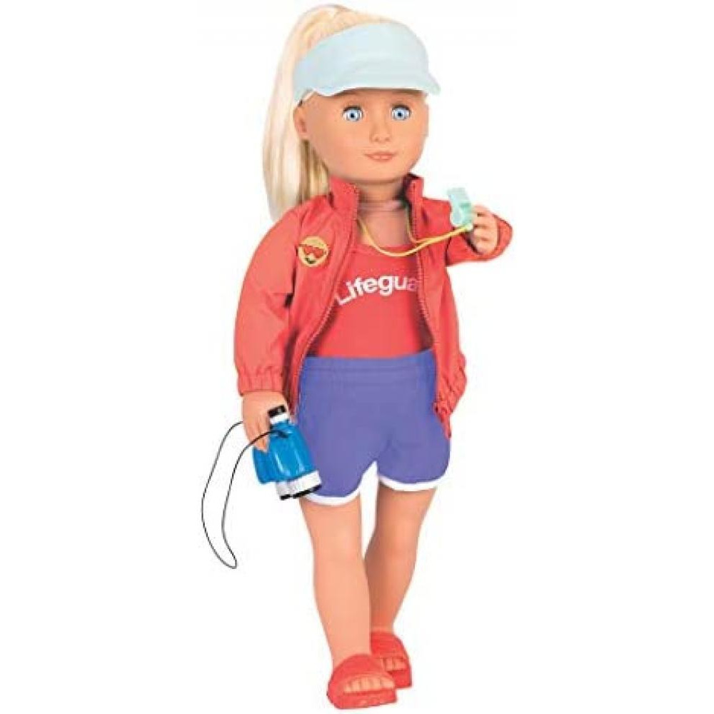 Our Generation 70.31158Z Seabrook Toy, Various - 3