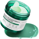 Somebymi Aha.bha.pha 30 Days Miracle Truecica Clear Pad - 2 miniature