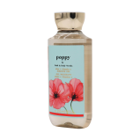 Bath & Body Works / Shower gel, Poppy, 10 fl oz (295 ml) - 3 miniature