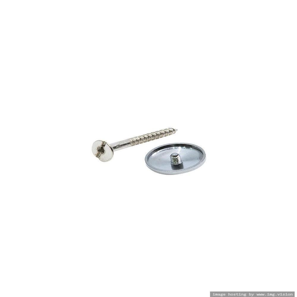 Винт Для Зеркала HOMESMITHS 1 дюйм - 1