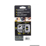 Nite Ize Fmt2-11-R7 Financial Tool V2 Stainless - 2 miniature
