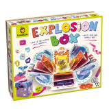 Ludattica Explosion Box - 1 miniature