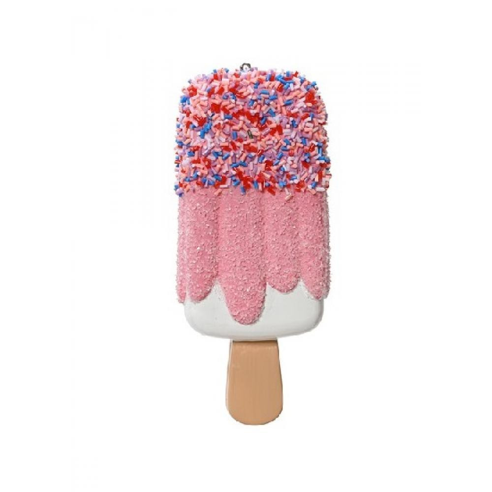 Пластиковые Посыпки Для Фигурок Kaemingk Decoris - 1