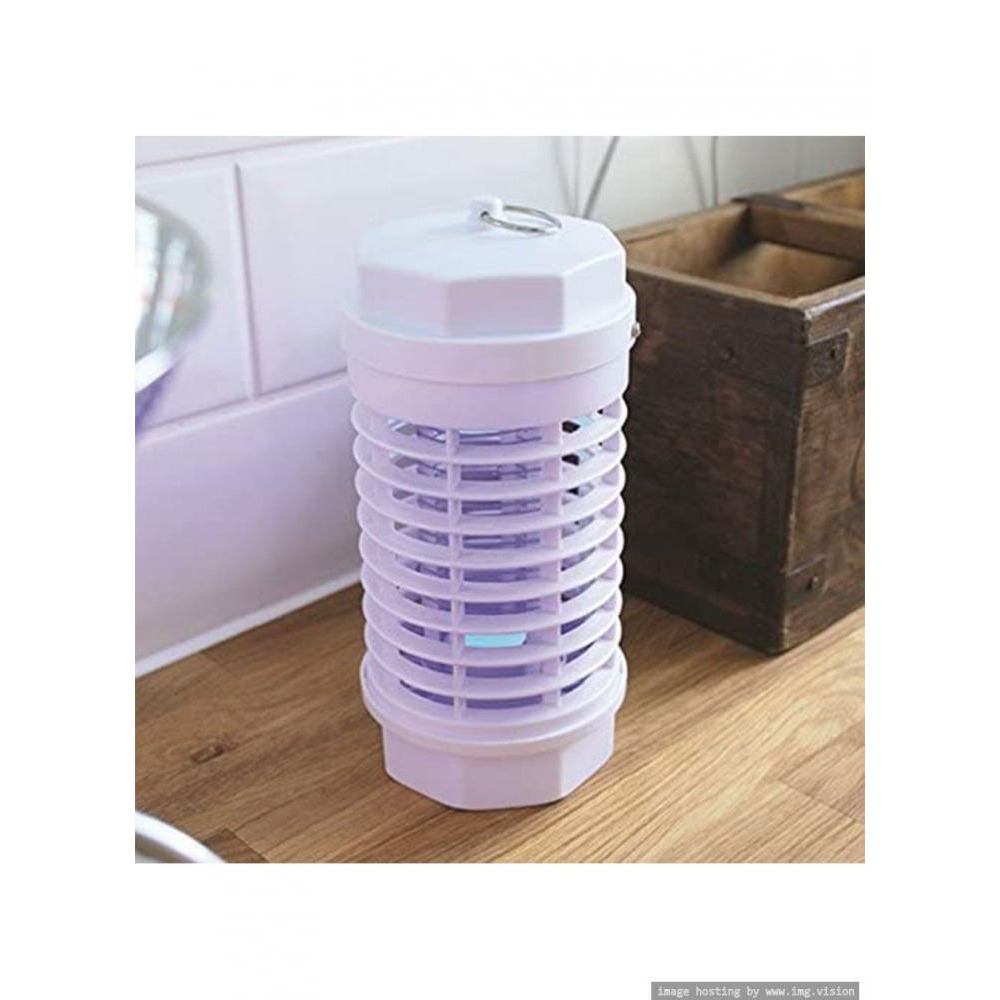 Zero In High Voltage Insect Killer - 3