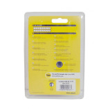 Yale Cylinder Lock 70 mm - 3 miniature