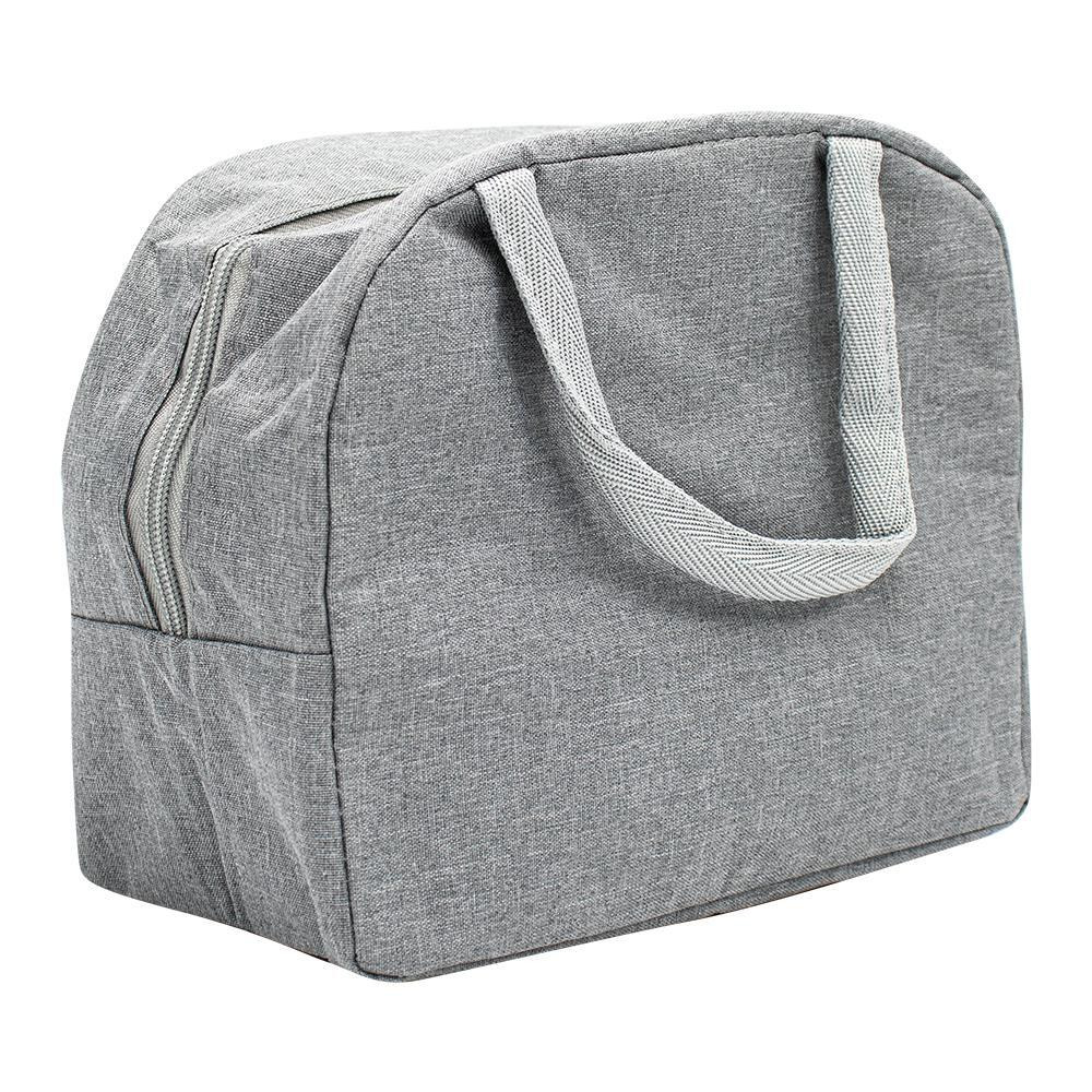 MahMir / Lunch box, With insulated material - 3