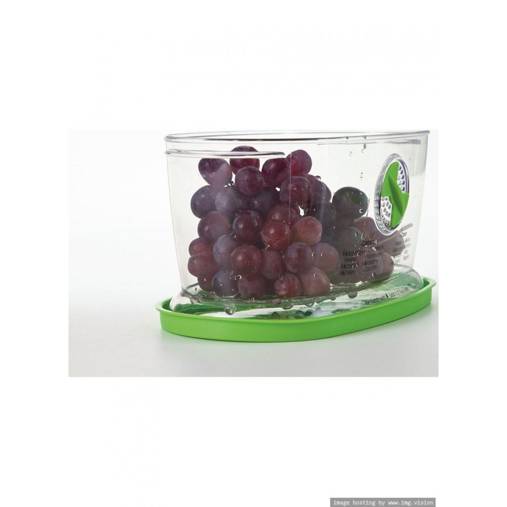 Progressive Fruit & Veggie Keeper - 4