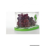 Progressive Fruit & Veggie Keeper - 4 miniature