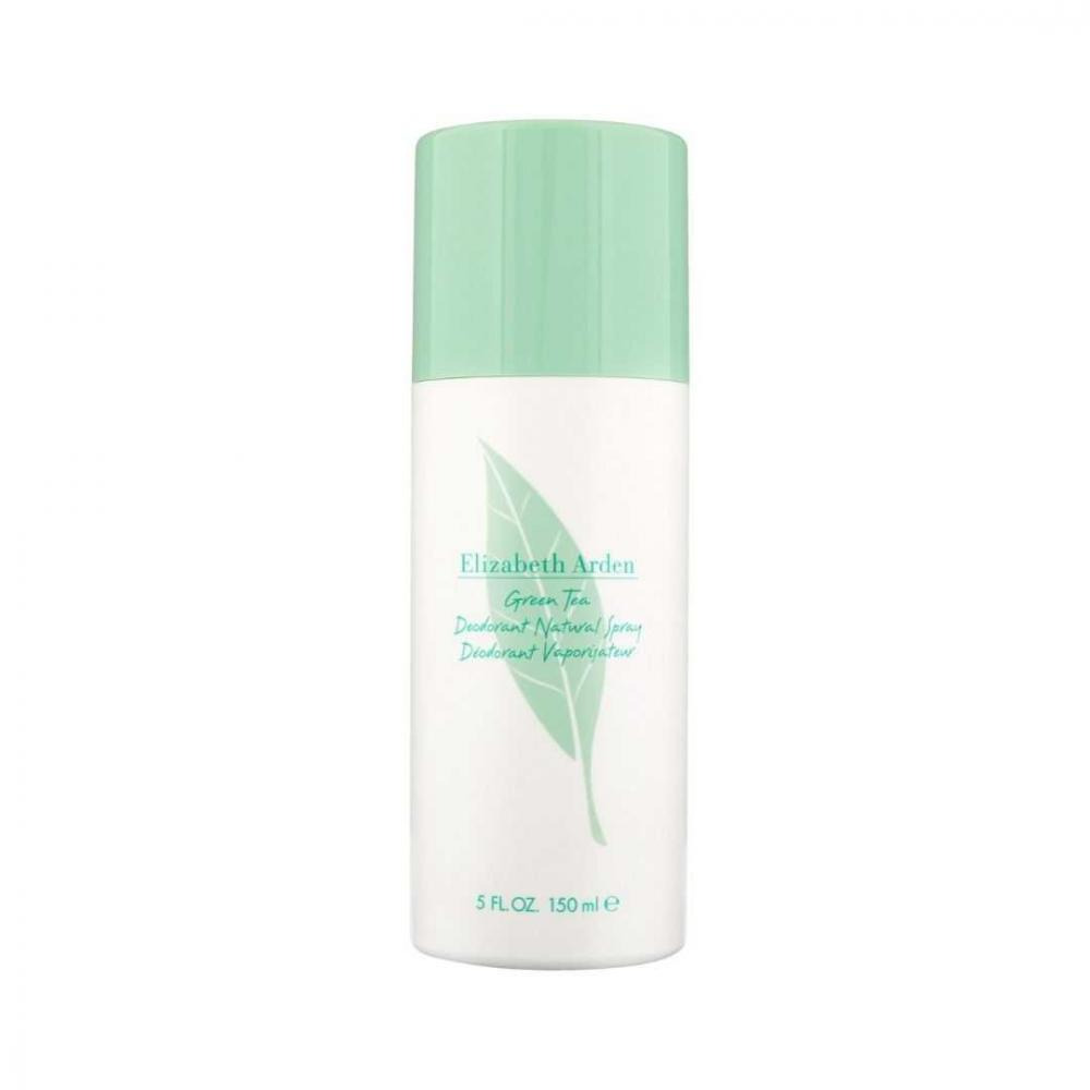 Elizabeth Arden Green Tea Scent For Women deodorant sparay 150ml - 1