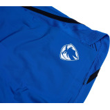 UAEJJ Shorts for Martial Arts, Size S - 2 miniature