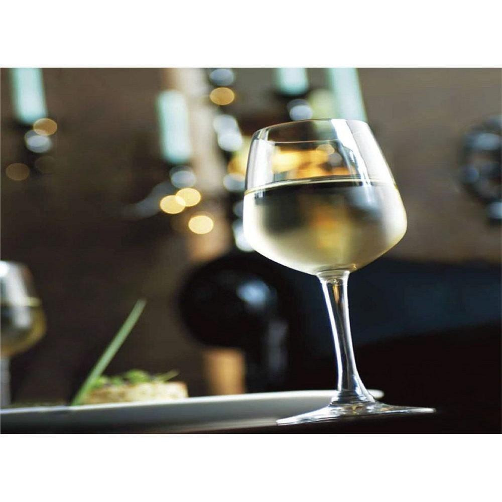 Ocean Madison White Wine 350ml Set - 4