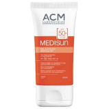 ACM-MEDISUN MATTIFYING GEL SPF50+ 40ml - 1 miniature