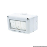 Veto Waterproof Switch 3G 1W - 3 miniature