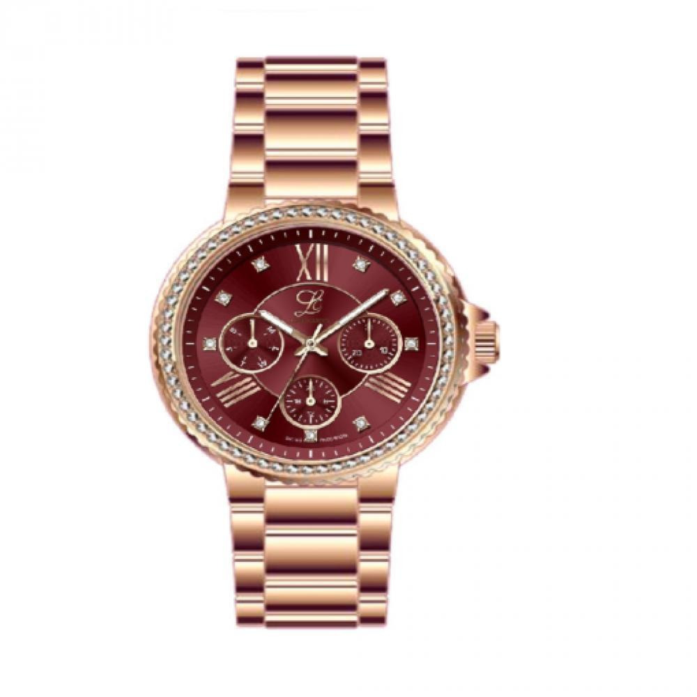 Louis Cardin Watch 9833L - 1