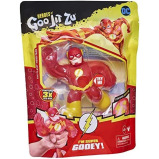Heroes of Goo Jit Zu - DC Heroes Flash Action Figure, Multicoloured (CO41183) - 4 miniature