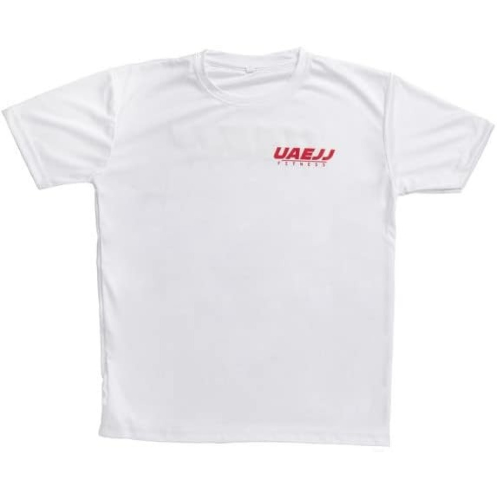UAEJJ MMA Uniform for Men-XL - 4