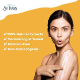 St. Ives Renewing Collagen Elastin Body Lotion with Soybean Oil, 621ml - 5 miniature
