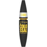 Maybelline New York Colossal 36H Mascara, Black, 10 ml - 2 miniature