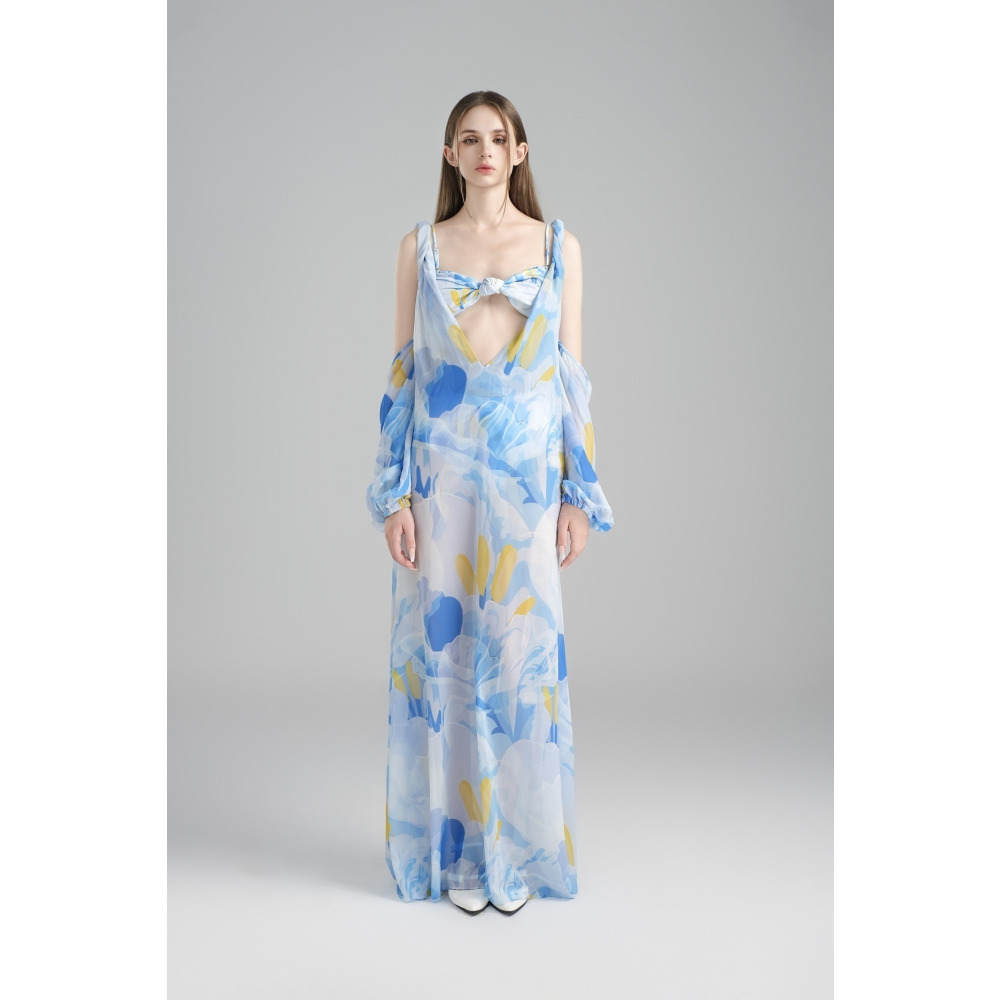 Bikini Bottom The Viet Concept Ha Long Bay, Blue Ocean, size XXL - 3