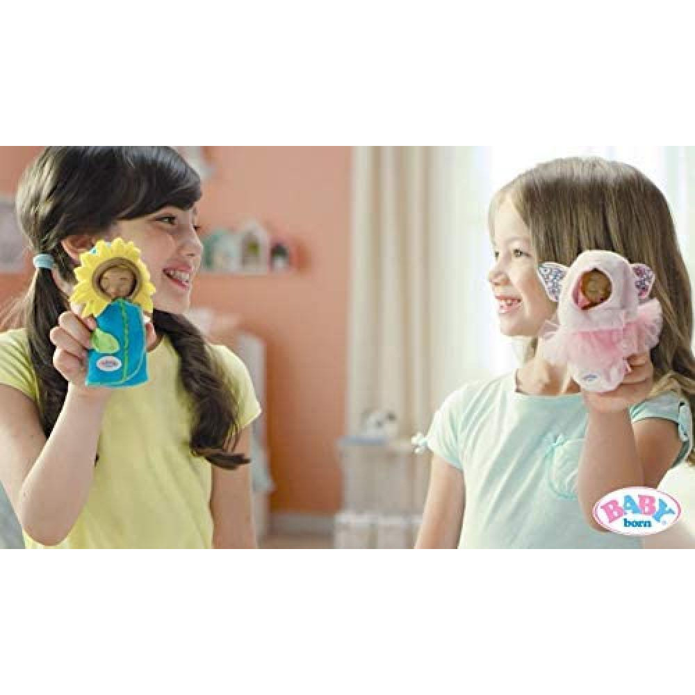 Babyborn \/ Surprise S2 Pdq12, 904091 - 6