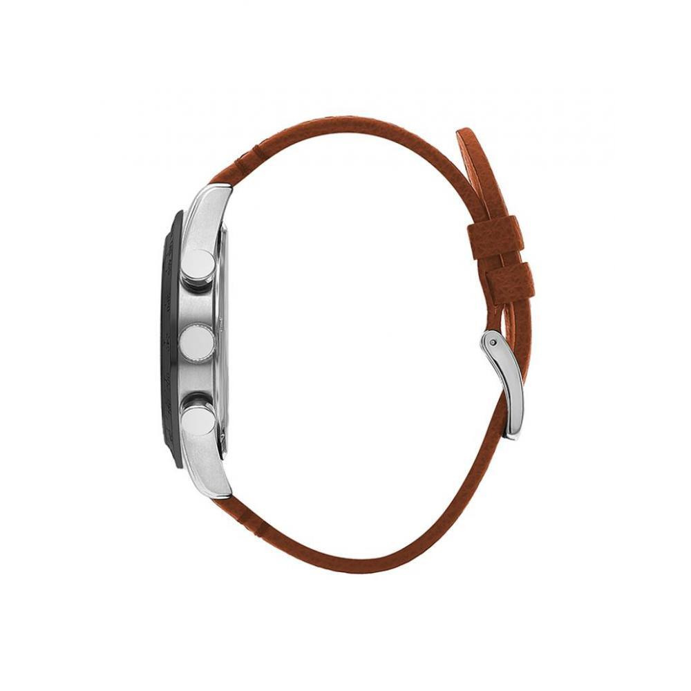 BEVERLY HILLS POLO CLUB Men's Multi Function Black Dial Watch - BP3317X.652 - 2