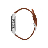 BEVERLY HILLS POLO CLUB Men's Multi Function Black Dial Watch - BP3317X.652 - 2 miniature