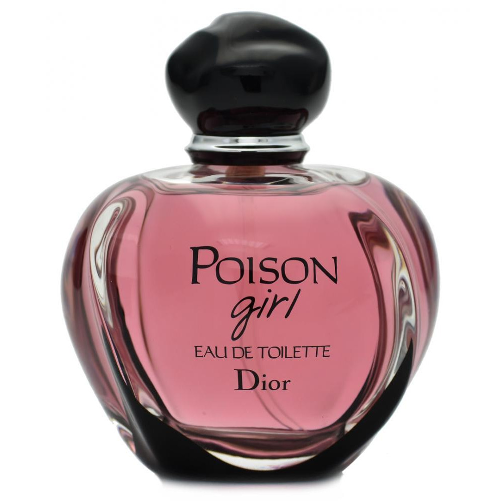 Dior Poison Girl EDT 100ML - 1