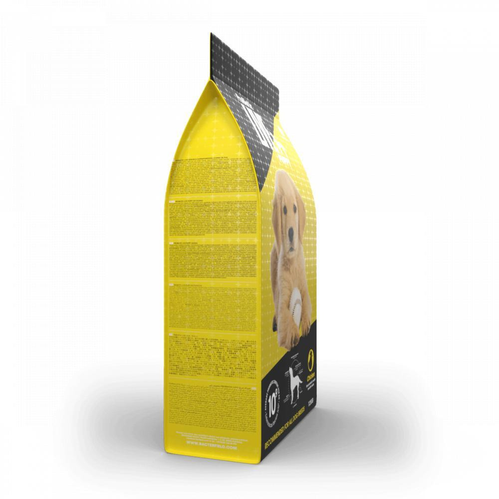 Probiotic Live Puppy Chicken \& Rice - 3